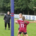 Fotos vom Bezirksschülertreffen in Massbach
